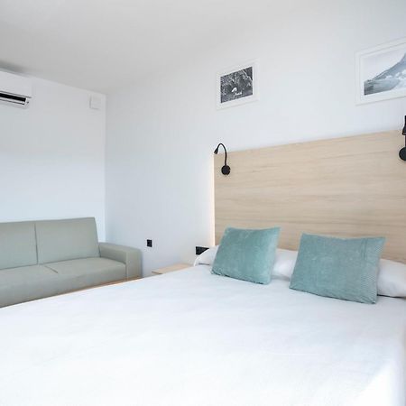 Hotel Coral Boutique By Gaiarooms L'Estartit Buitenkant foto