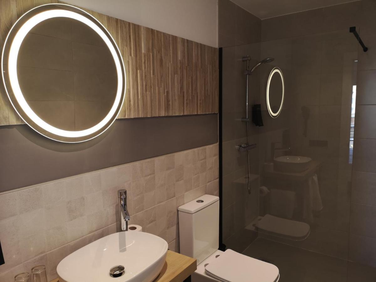 Hotel Coral Boutique By Gaiarooms L'Estartit Buitenkant foto