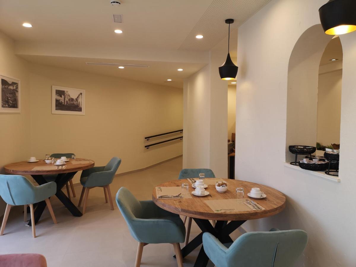 Hotel Coral Boutique By Gaiarooms L'Estartit Buitenkant foto