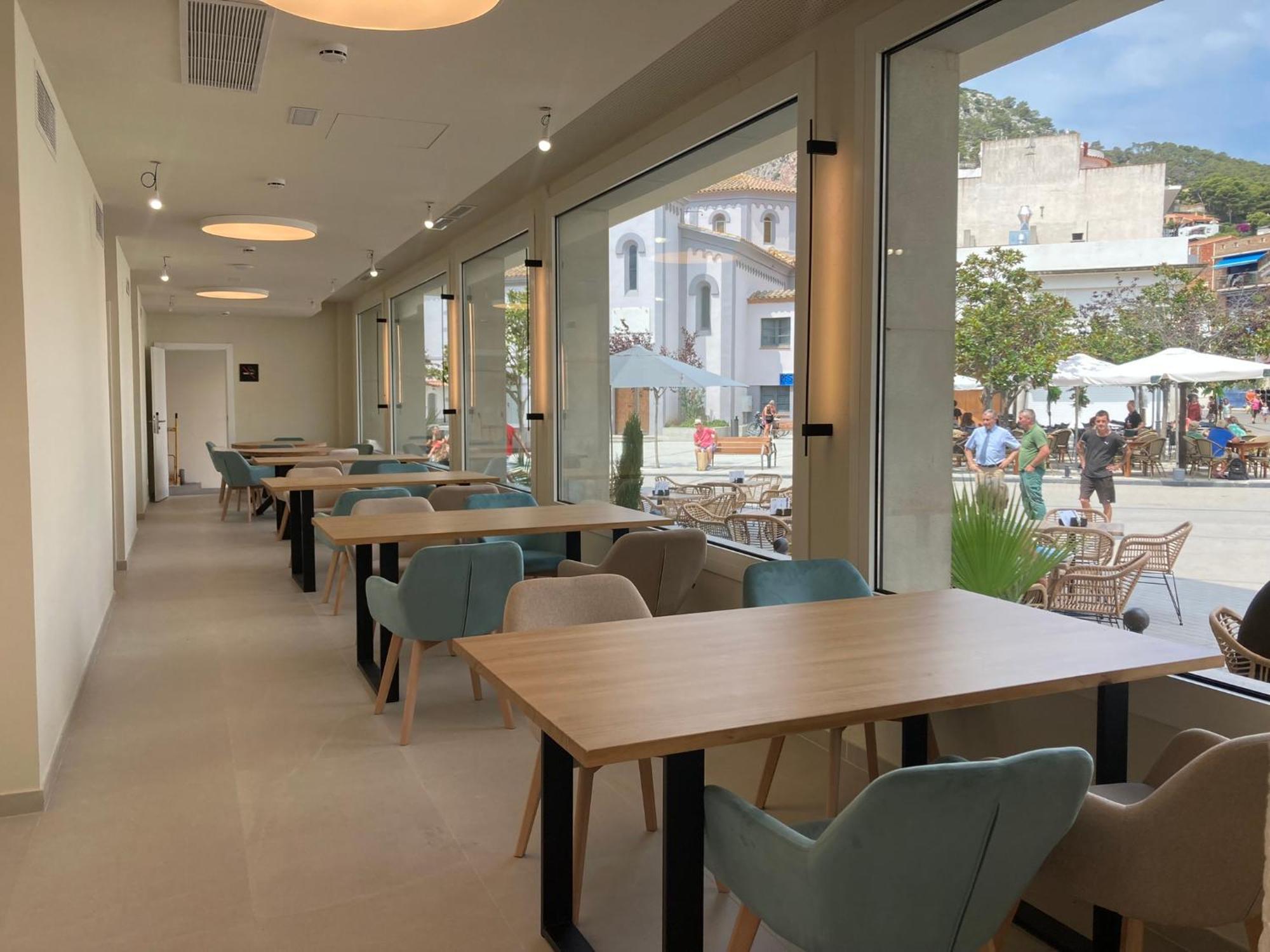 Hotel Coral Boutique By Gaiarooms L'Estartit Buitenkant foto