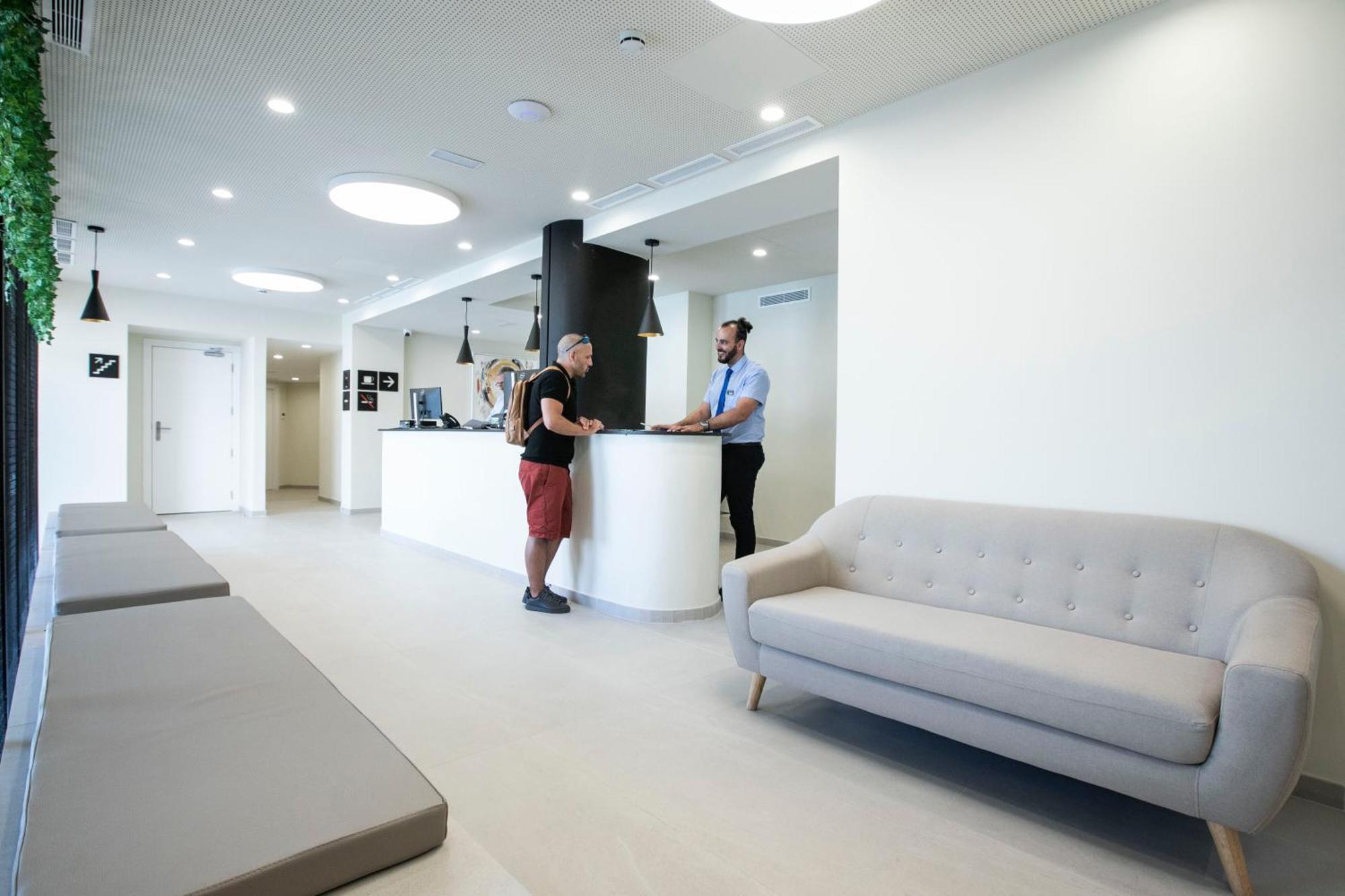 Hotel Coral Boutique By Gaiarooms L'Estartit Buitenkant foto
