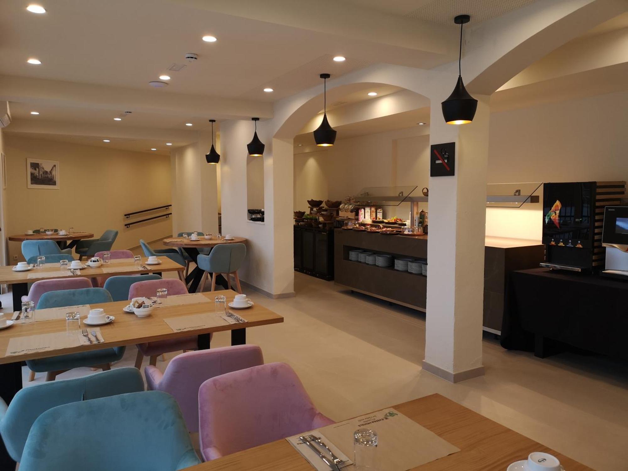 Hotel Coral Boutique By Gaiarooms L'Estartit Buitenkant foto