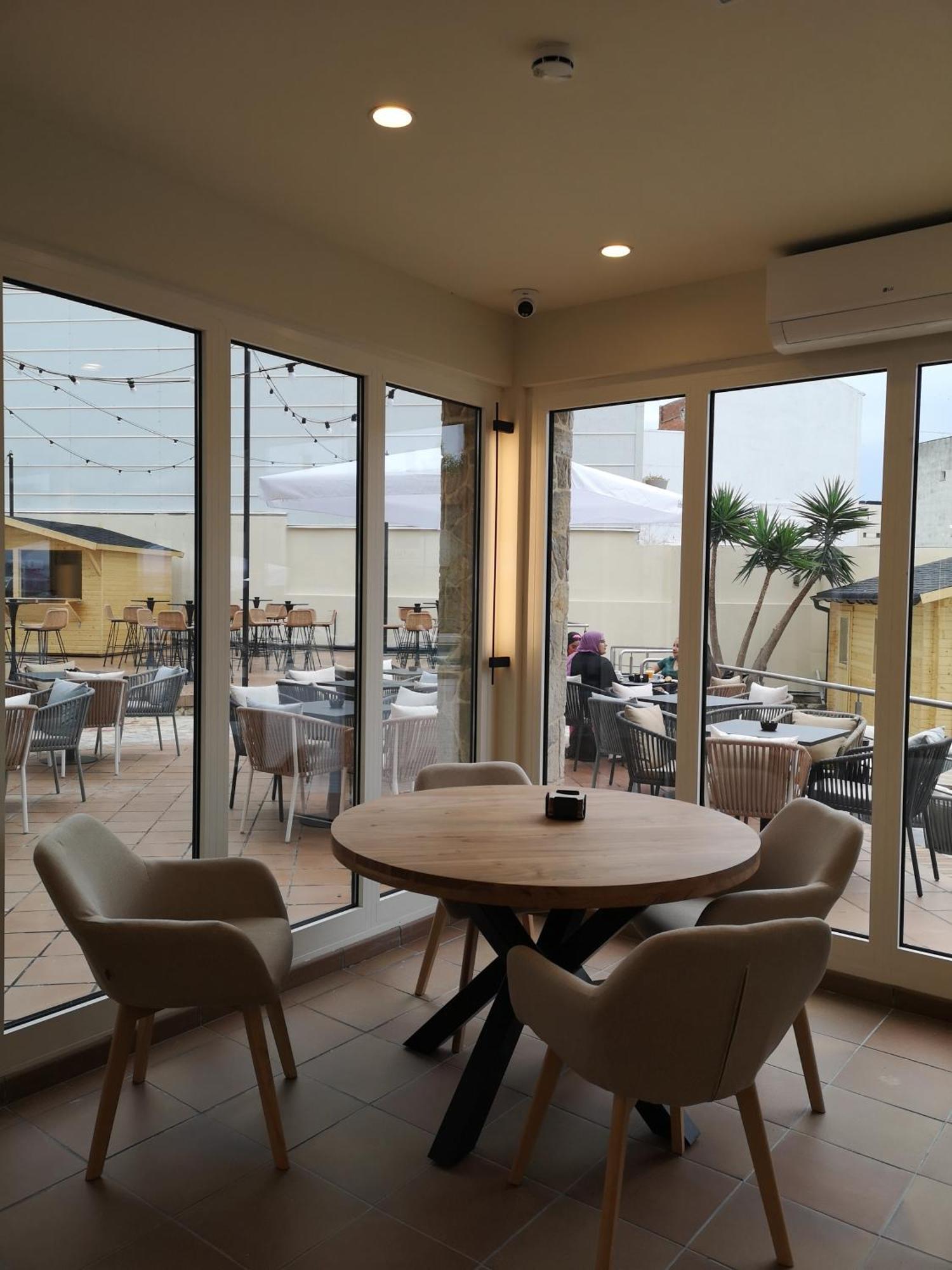 Hotel Coral Boutique By Gaiarooms L'Estartit Buitenkant foto