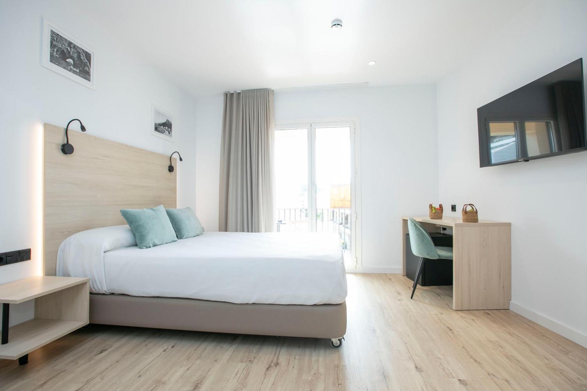 Hotel Coral Boutique By Gaiarooms L'Estartit Buitenkant foto