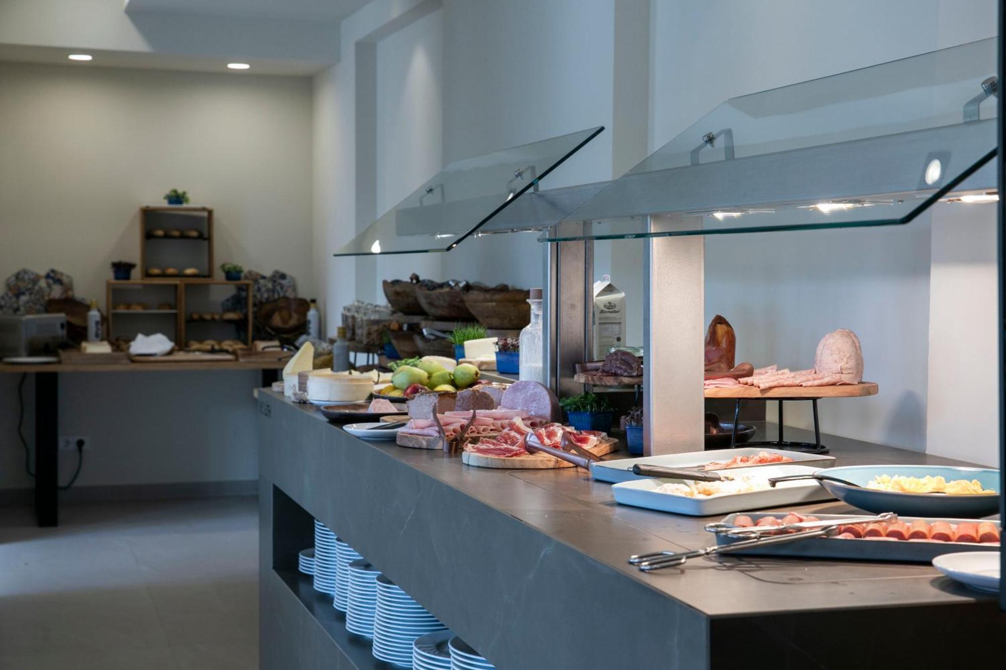 Hotel Coral Boutique By Gaiarooms L'Estartit Buitenkant foto